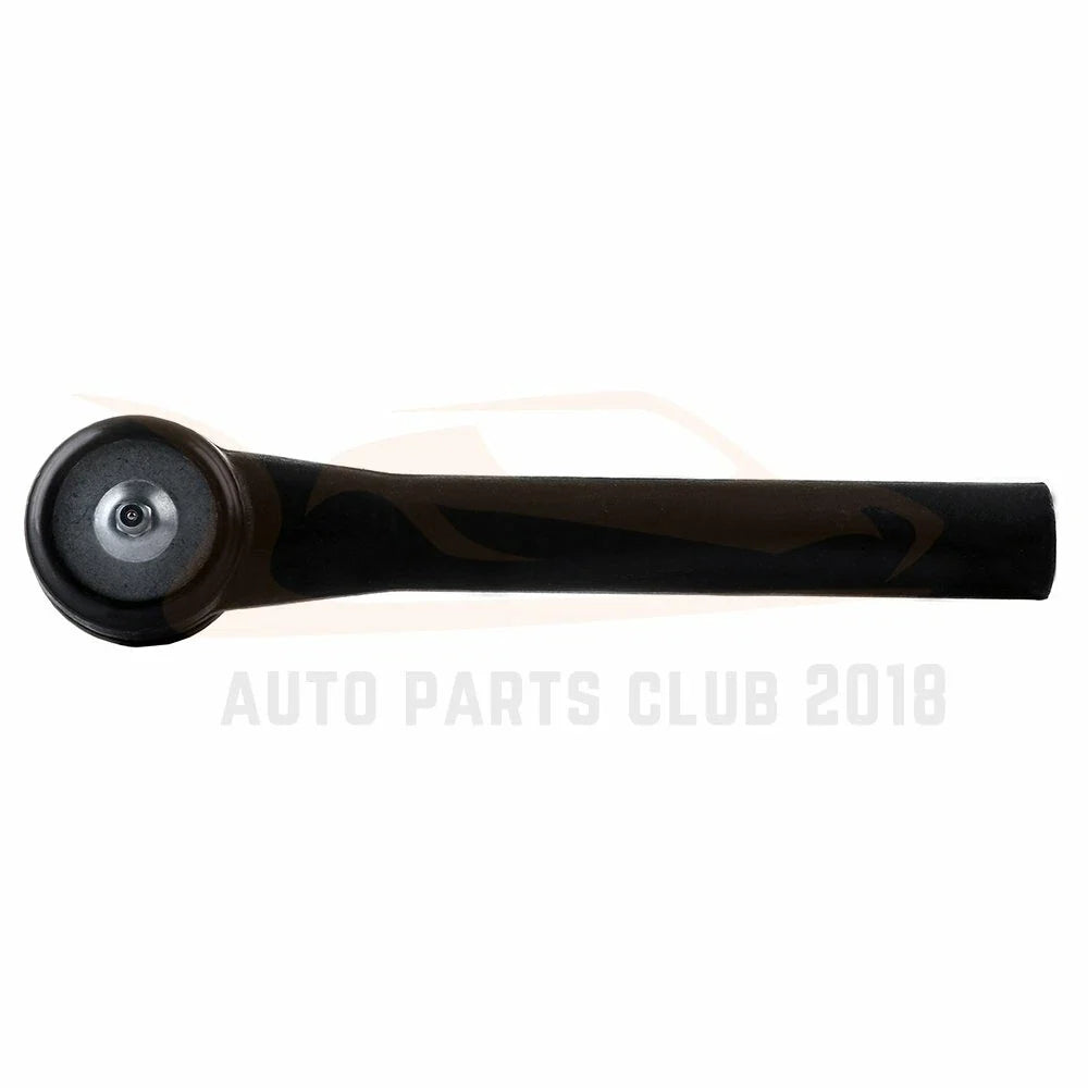 Set of 4 Tie Rod Ends for Nissan Murano (2005–2007)