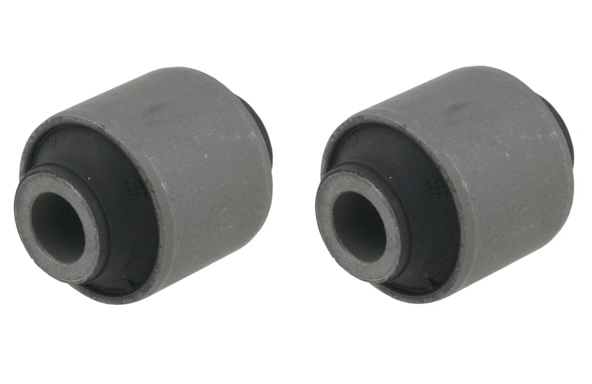 Set of 2 Rear Upper Outer Control Arm Bushings for Hyundai Sonata (1999–2005)