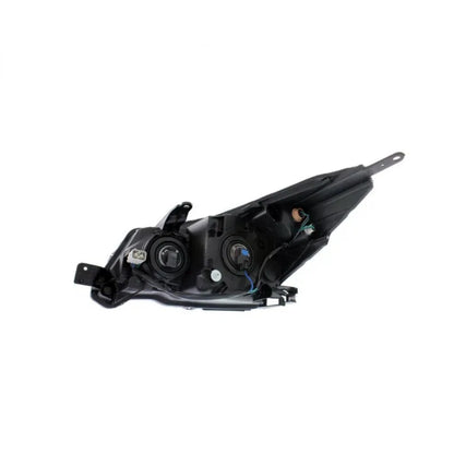 Headlight Pair for Subaru Forester (2014–2016) PLX-M0-SR066-B101LCA-CL360A50, SU2502146