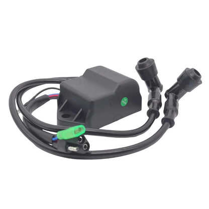 CDI Unit 2X 32900-98101 32900-98100 for Suzuki DT6 DT8 (6HP 8HP)