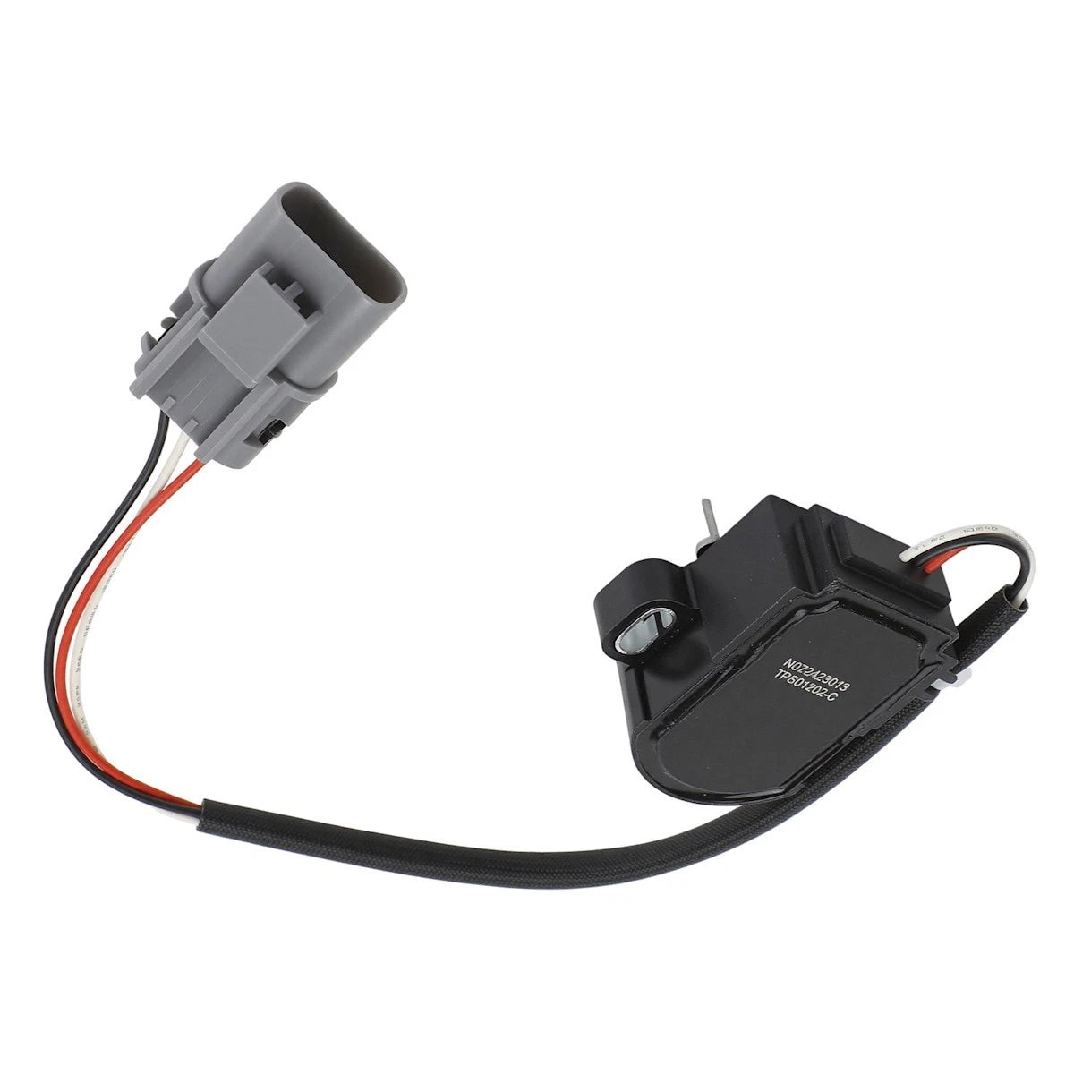 Throttle Position Sensor for Nissan Hardbody D21 (1990–1994) 18039761, TH227, 2262086G00, 5S5293