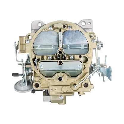 Rochester Quadrajet 4MV Carburetor for Chevy (1966–1973) 1901R, 1901-GG, 7026202