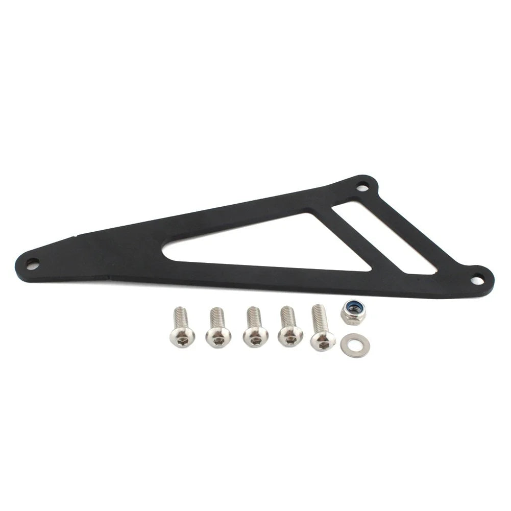 Exhaust Pipe Hanger for Kawasaki ZX4R ZX4RR (2023–2023)