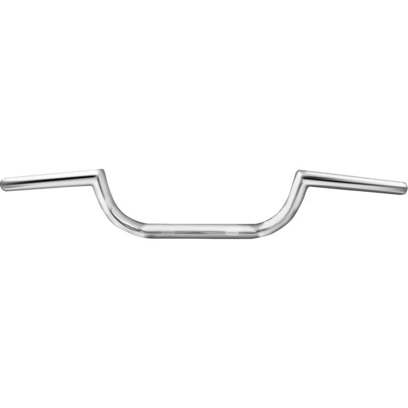 Chrome Club Handlebar for EMGO (23-12538)