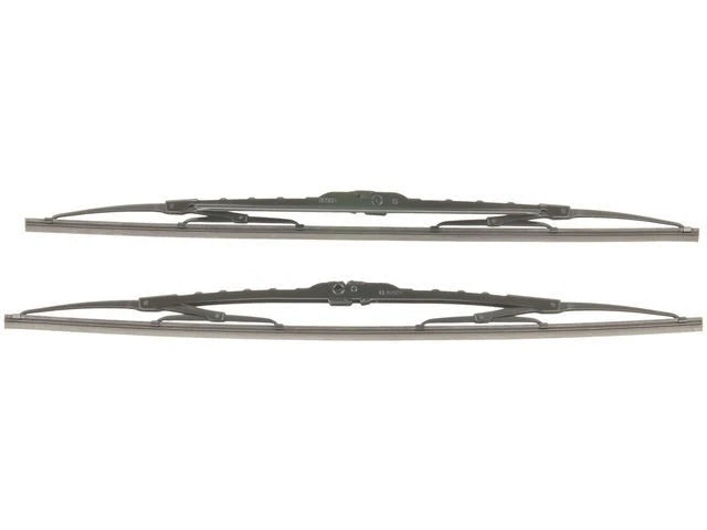 Wiper Blade Set for Chevrolet Silverado 1500 Classic (2007) 59635JWWR