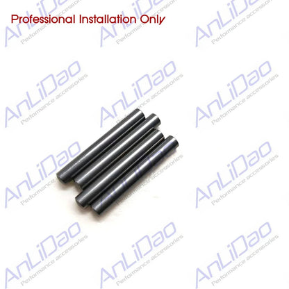 Set of 4 Propeller Drive/Shear Pins for Johnson Evinrude 10HP-25HP 307949