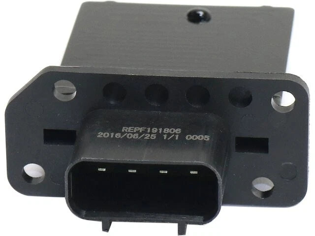 Blower Motor Resistor for Ford Five Hundred (2005–2007) 34129NHRM