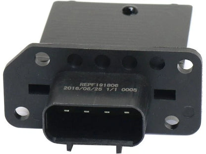 Blower Motor Resistor for Ford Five Hundred (2005–2007) 34129NHRM