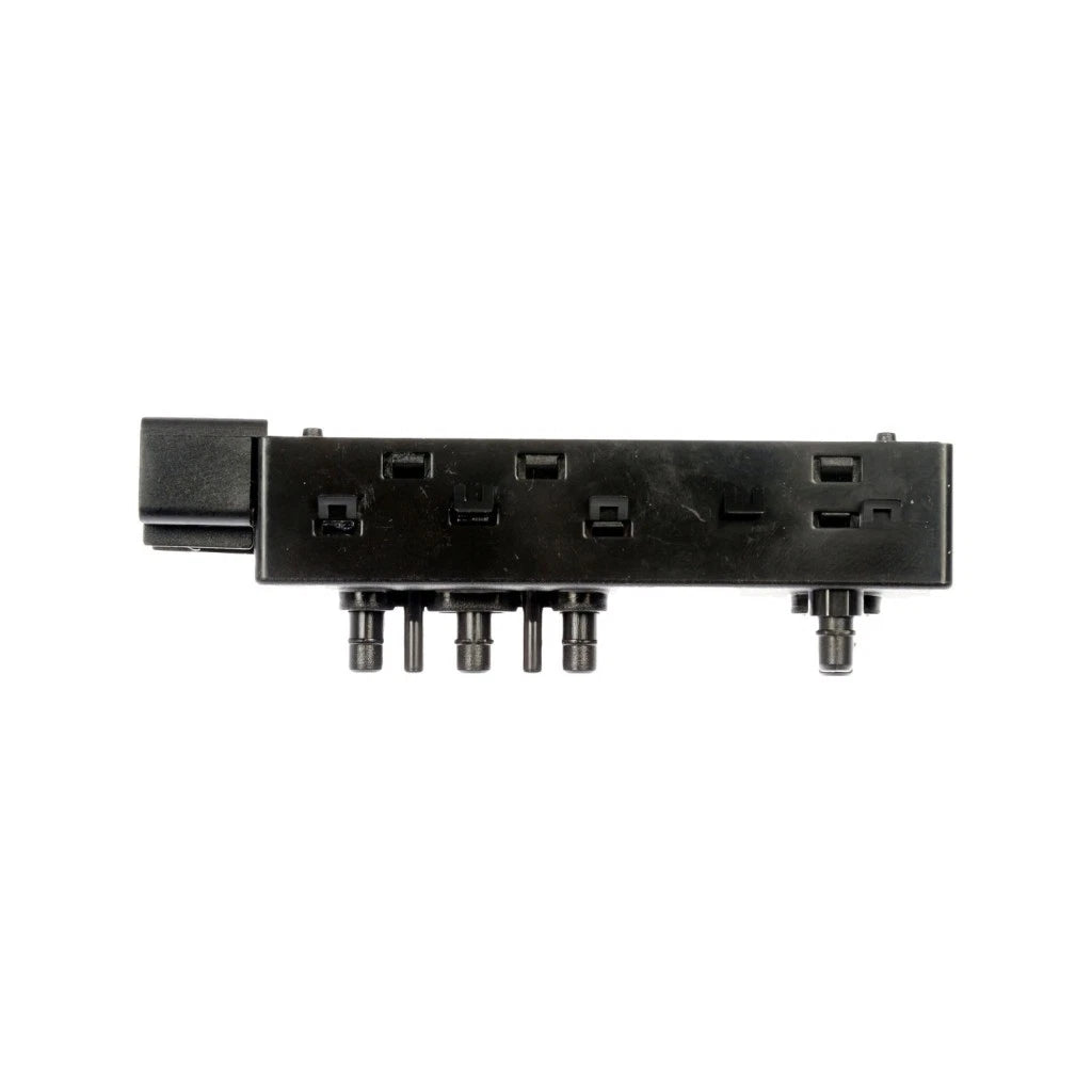 Power Seat Switch for Cadillac CTS (2015) | Black | Blade Terminal | ALX-PAU-RB-901-272-CLA4