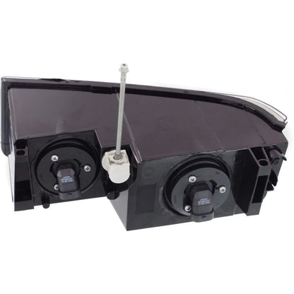 Headlight for Chevy Avalanche 1500 (2002–2006) GM2503219, CLX-M0-GM237-B001R