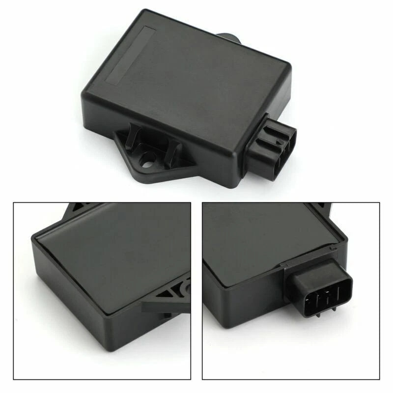CDI Box Igniter Module for Yamaha Bear Tracker 250 YFM250X (2001–2004) 4XE-85540-00-00