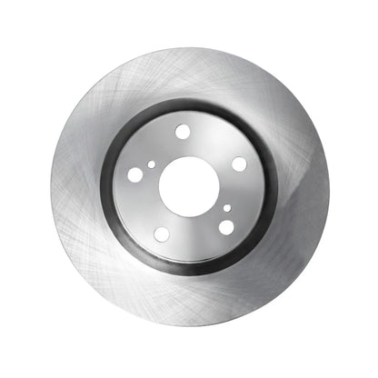 Brake Rotor Set Front for Ford Explorer Sport Trac (2001–2005) ALX-PAU-DF-6502-99468-CLA1