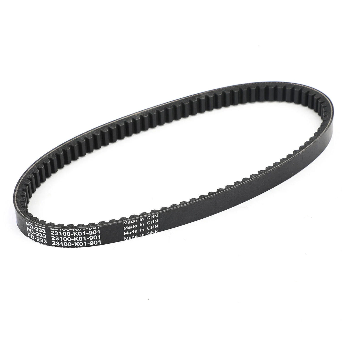 Drive Belt V-belt for Honda SH125 SH150 (2013–2019) 23100-K01-901
