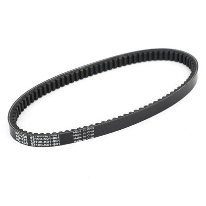 Drive Belt V-belt for Honda SH125 SH150 (2013–2019) 23100-K01-901