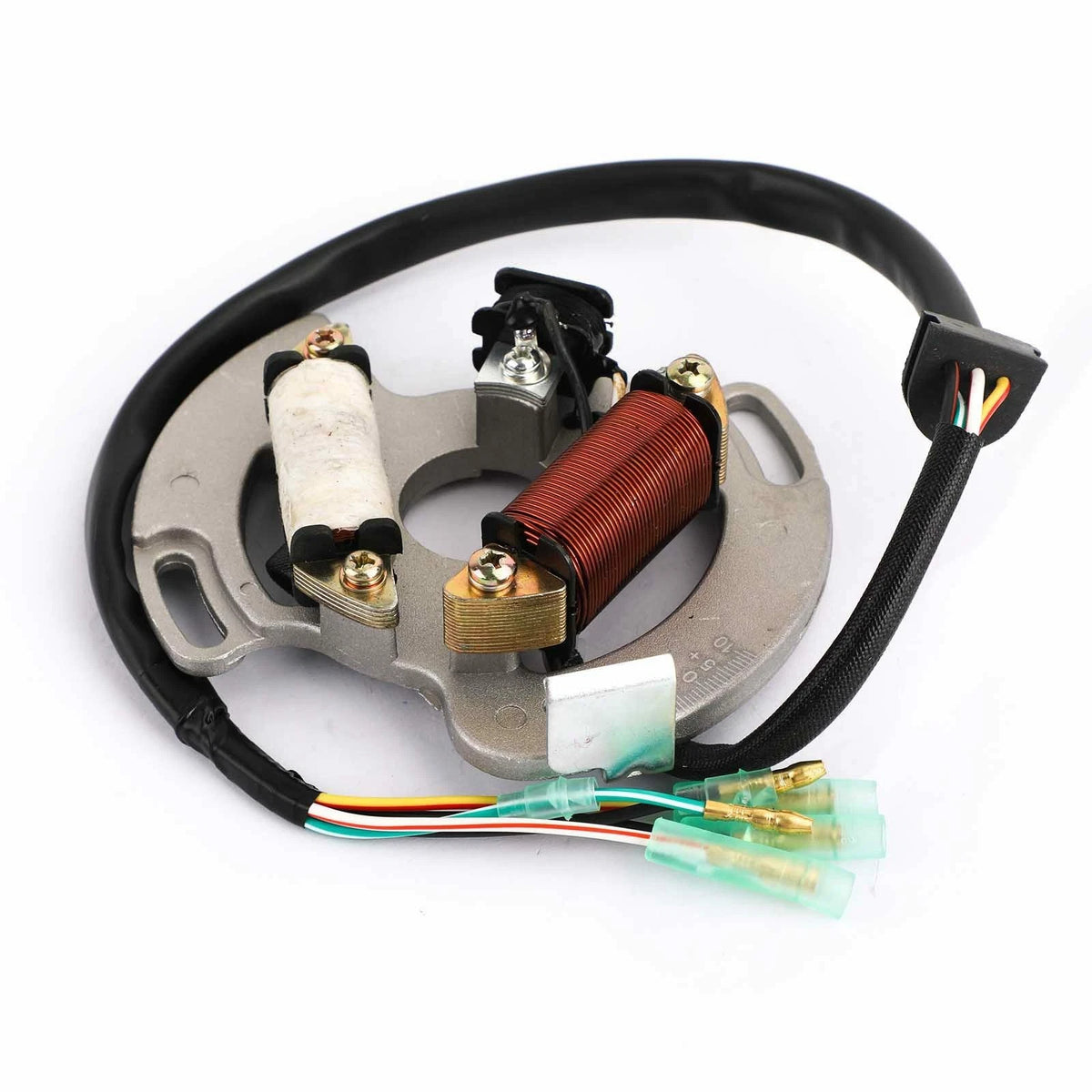Generator Stator for Yamaha Blaster YFS200 (2003–2007) 5VM-85560-00-00