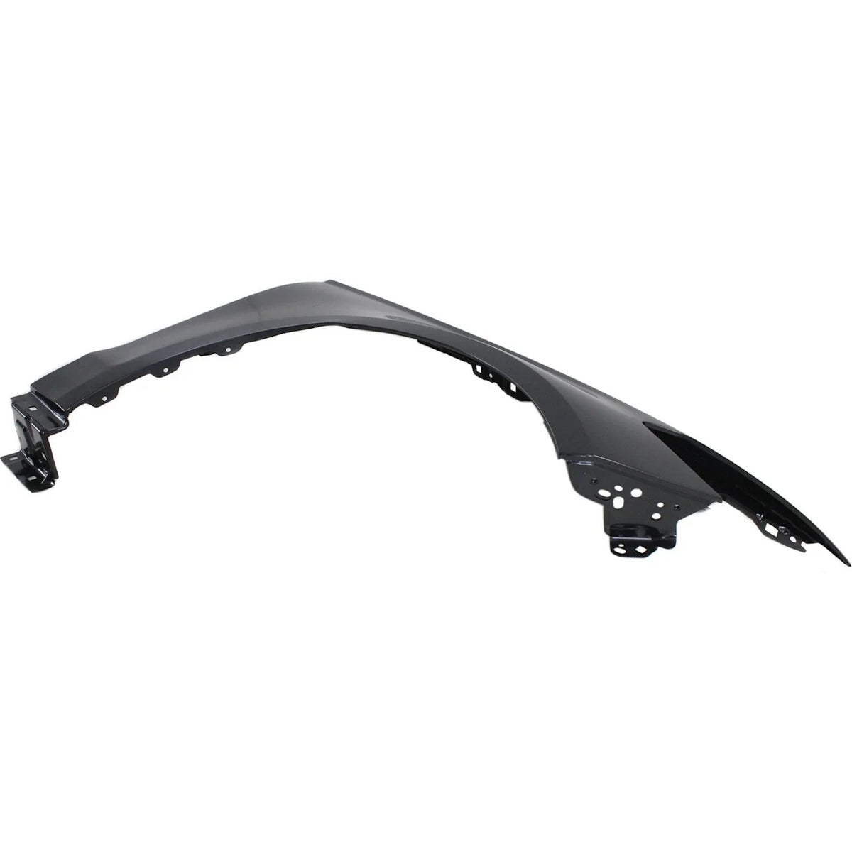 Fender for Ford Fusion (2013–2016) Front Driver and Passenger Side