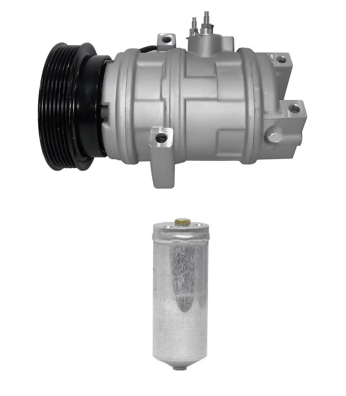 AC Compressor Kit for Honda Accord 3.0L (2001–2002)