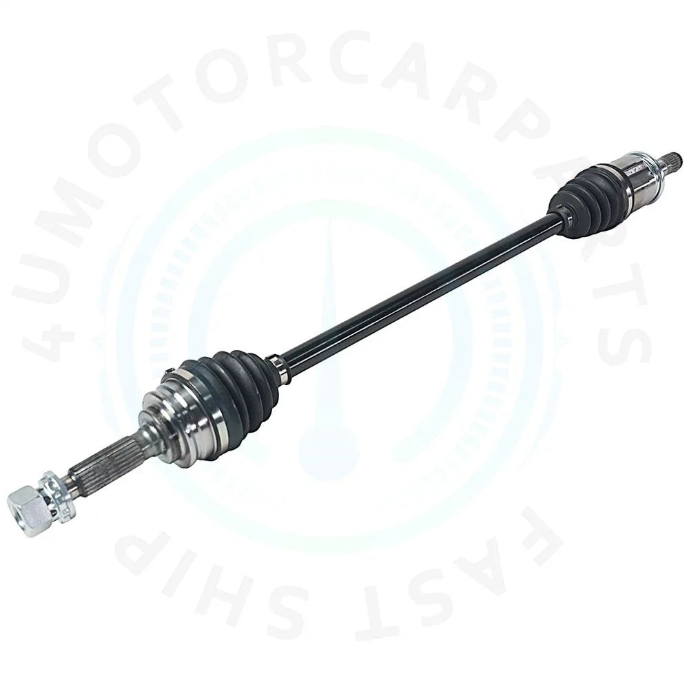 Rear Right CV Axle Shaft for Jeep Compass Patriot (2007–2017)