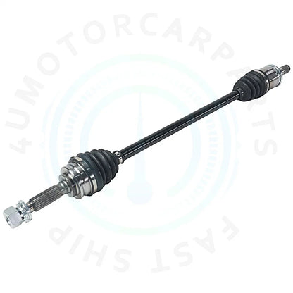 Rear Right CV Axle Shaft for Jeep Compass Patriot (2007–2017)
