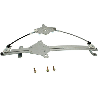Power Window Regulator for Mazda 3 (2014–2018) Front Driver Side