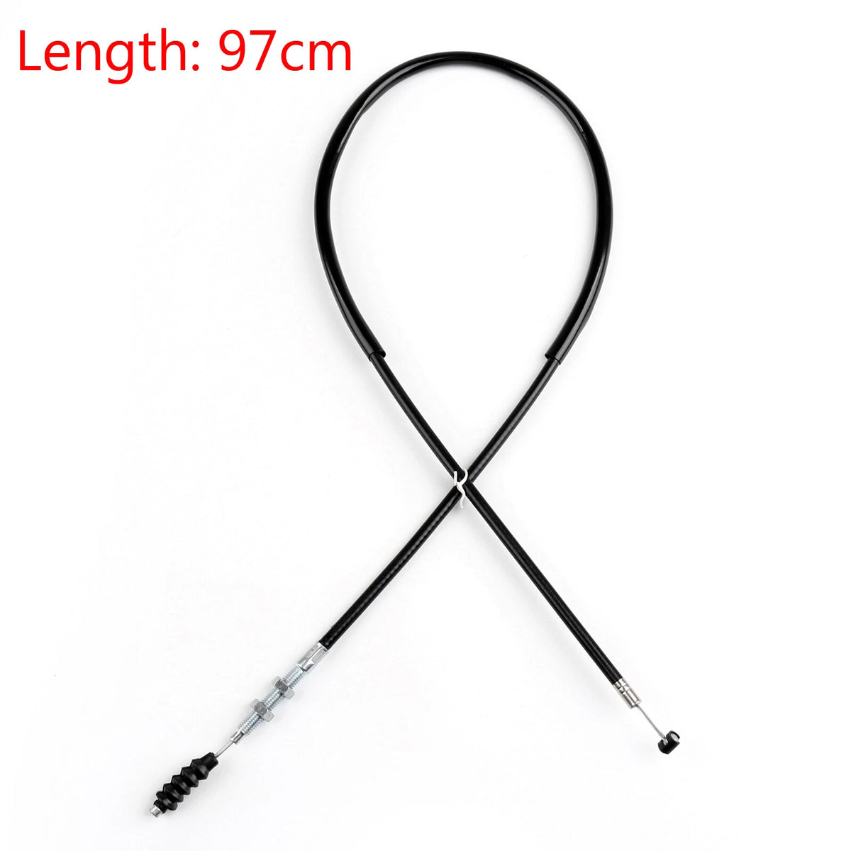 Clutch Control Cable for Honda CBR900 CBR929 CBR954 (2000–2001) BLL-104