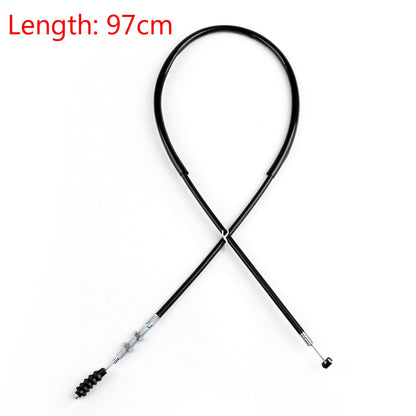 Clutch Control Cable for Honda CBR900 CBR929 CBR954 (2000–2001) BLL-104