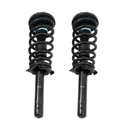 Front Complete Strut with Coil Spring for Honda Accord (1998–2002)