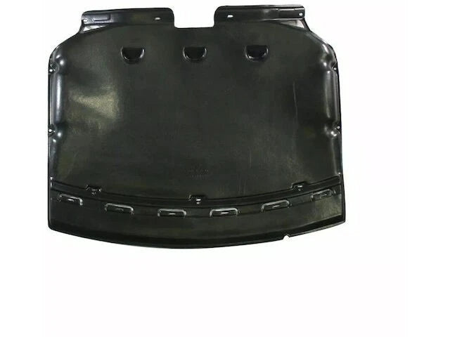 Undercar Shield for BMW 750Li (2006–2008) 92724GFNJ
