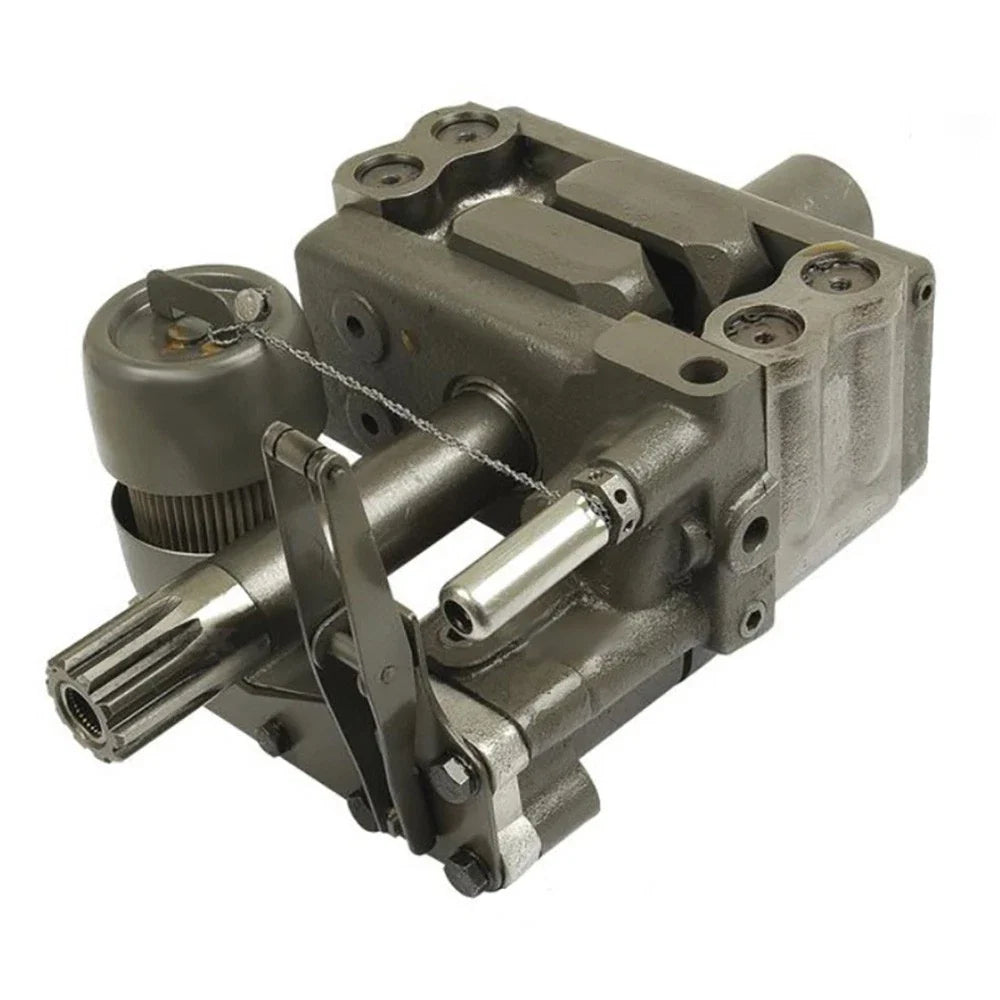 Hydraulic Lift Pump for (1869615M91, 194698M91, 519343M91, 519343M93, 519343M96)