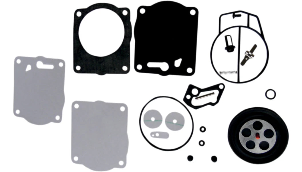 Carburetor Rebuild Kit for Yamaha 800 1200 (MK-BN44I-YAM)