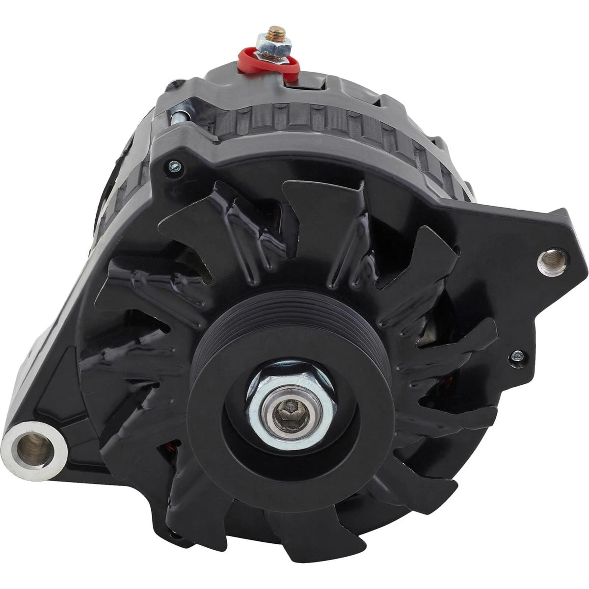 220 Amp Alternator for GM CS-130 (91023131-BLK)