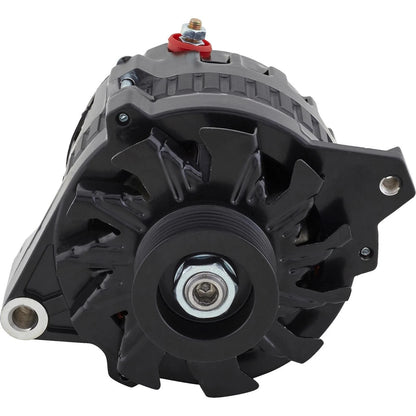 220 Amp Alternator for GM CS-130 (91023131-BLK)