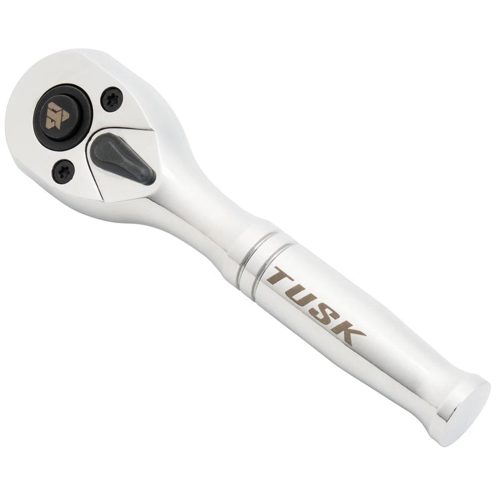 3/8" Stubby Ratchet for Tusk (RC05080308010)