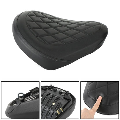 Front Rear Seat Set for Honda CM1100 CMX1100 (2021–2024) - Black