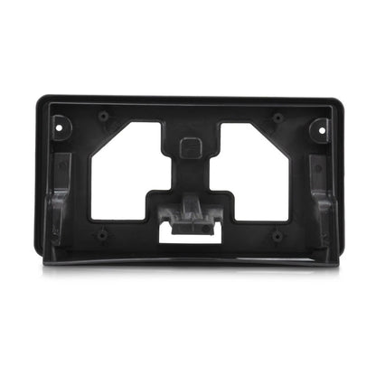 License Plate Bracket for Honda Accord (2013–2015) HO1068113, CLX-M0-USA-REPH017306-CL360A70