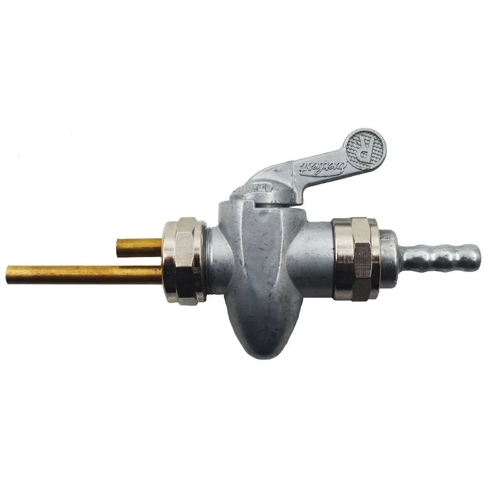 Fuel Tap for BMW R25/3 R26 R27 R50/5 R60/6 R75/5 R90S (1950–1976)