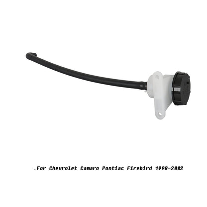 Clutch Master Cylinder Fluid Reservoir Cap for Pontiac Firebird (1998–2002) BCK20790K