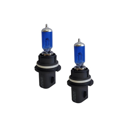 9004 HB1 100W Halogen Xenon Headlight Bulbs for Cars