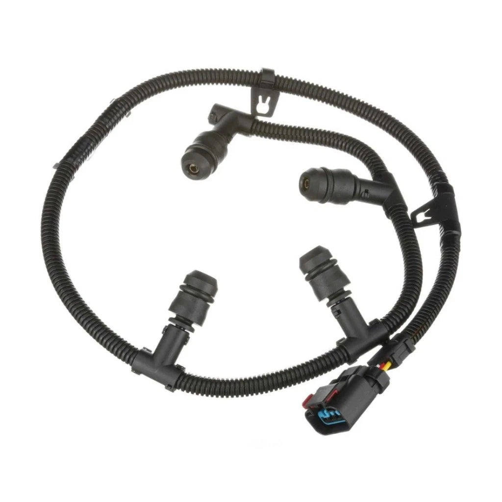 Glow Plug Wiring for Ford E-350 Super Duty (2004–2010) ALX-PAU-SI-GPH103-CLA1