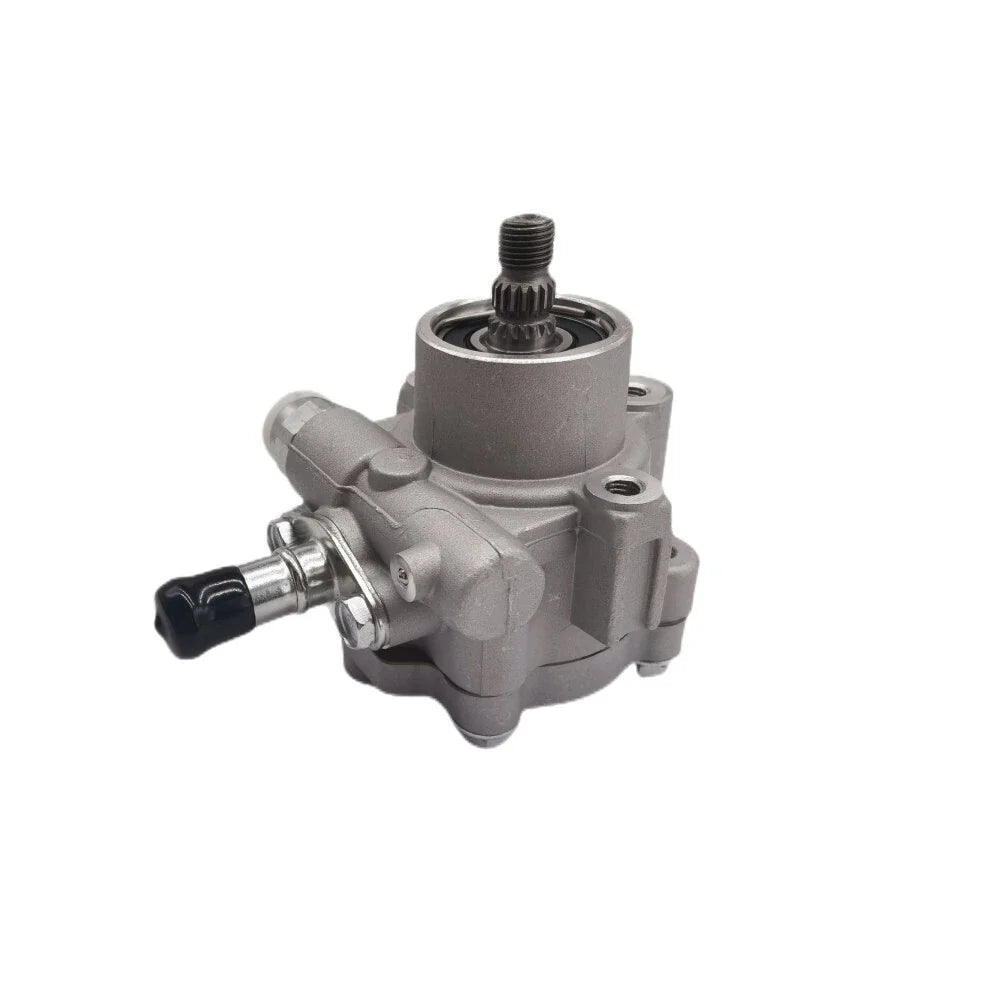 Power Steering Pump for Volvo Penta 3.0 5.0L V6 V8 (3887373, 3.0GLP-J)