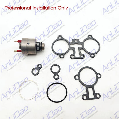 Injector Kit for Mercury Quicksilver 4.3L 5.0L 5.7L TBI (3857398)