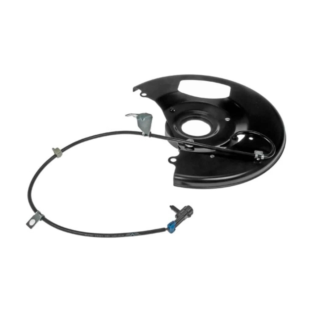ABS Wheel Speed Sensor for Chevy C2500 Suburban (1994–1999) ALX-PAU-RB-970-337-CL360B52