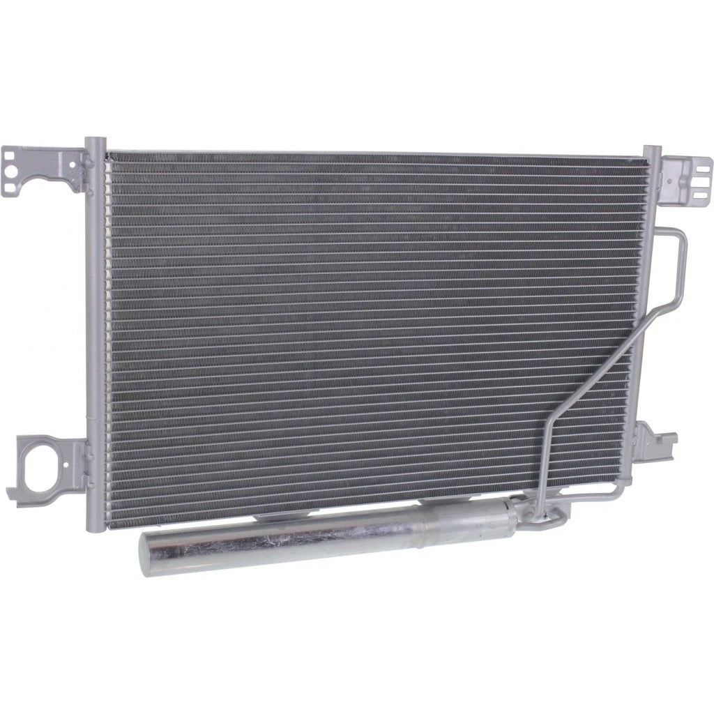 A/C Condenser for Mercedes-Benz CLK-Class (2006–2007) CLX-M0-USA-KVAC3636-CL360A70, MB3030146