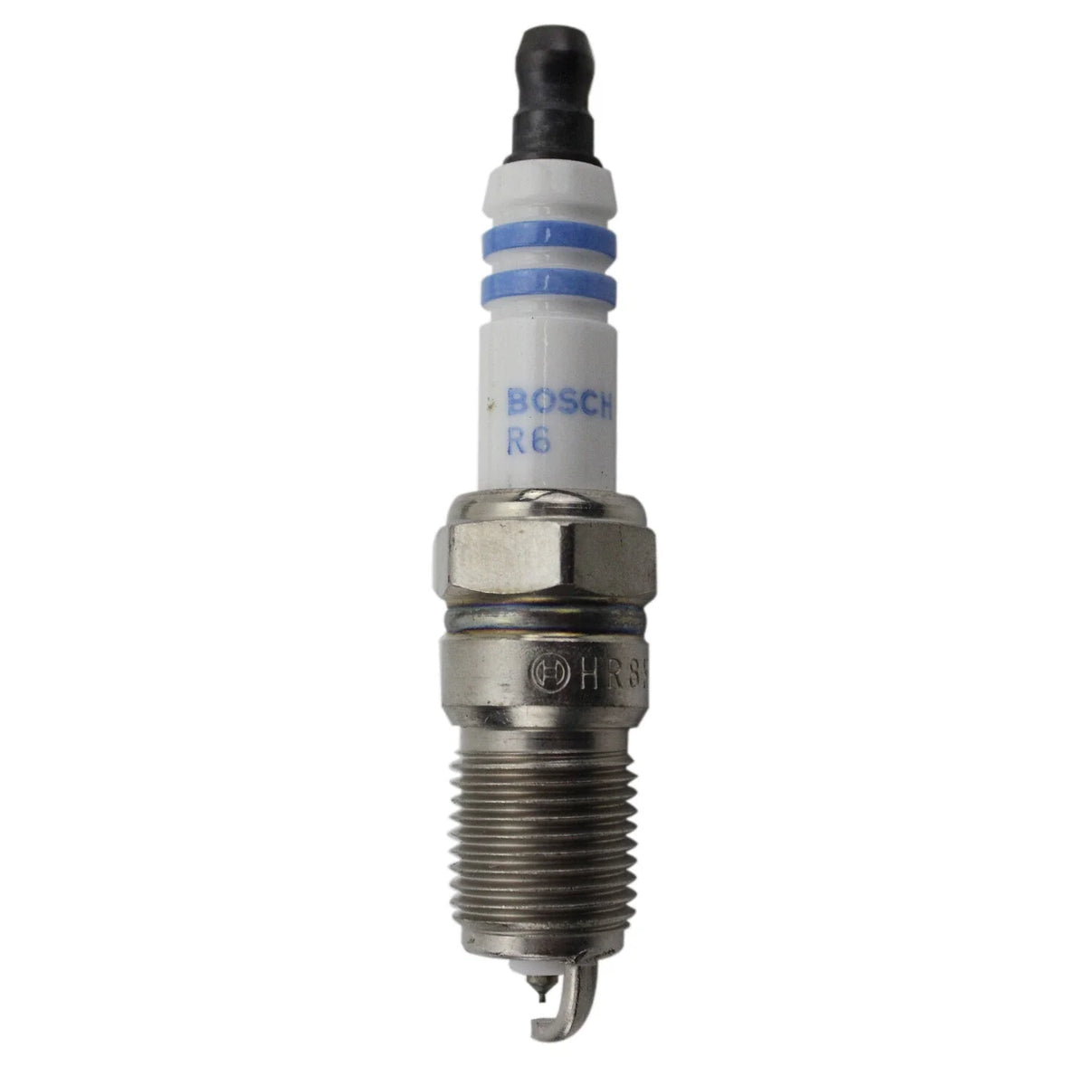Bosch Iridium Spark Plug for Chevy Buick Cadillac Ford Mazda Pontiac