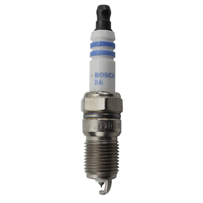 Bosch Iridium Spark Plug for Chevy Buick Cadillac Ford Mazda Pontiac