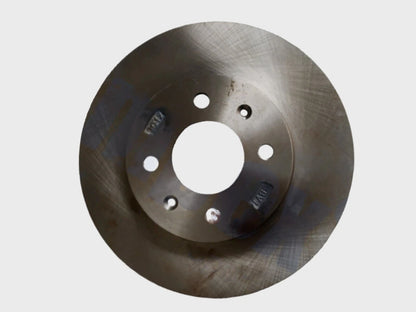 Front Brake Disc for Hyundai Grand i10/Xcent Petrol (2013–2020)