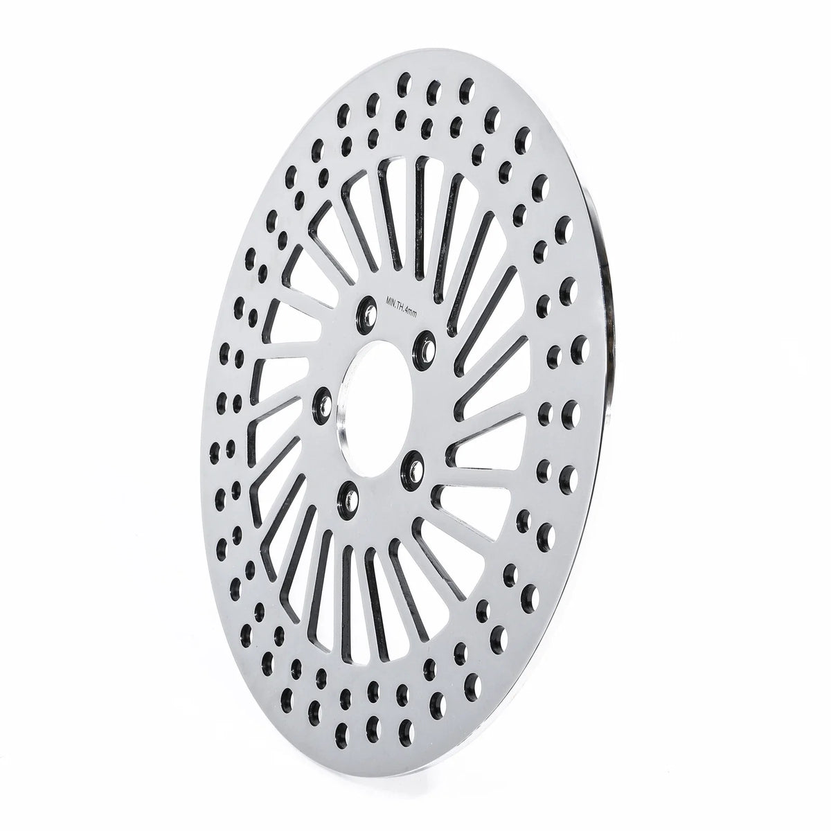 Front Right Brake Rotors for Harley Touring Sportster (2008–2024) 11.8"