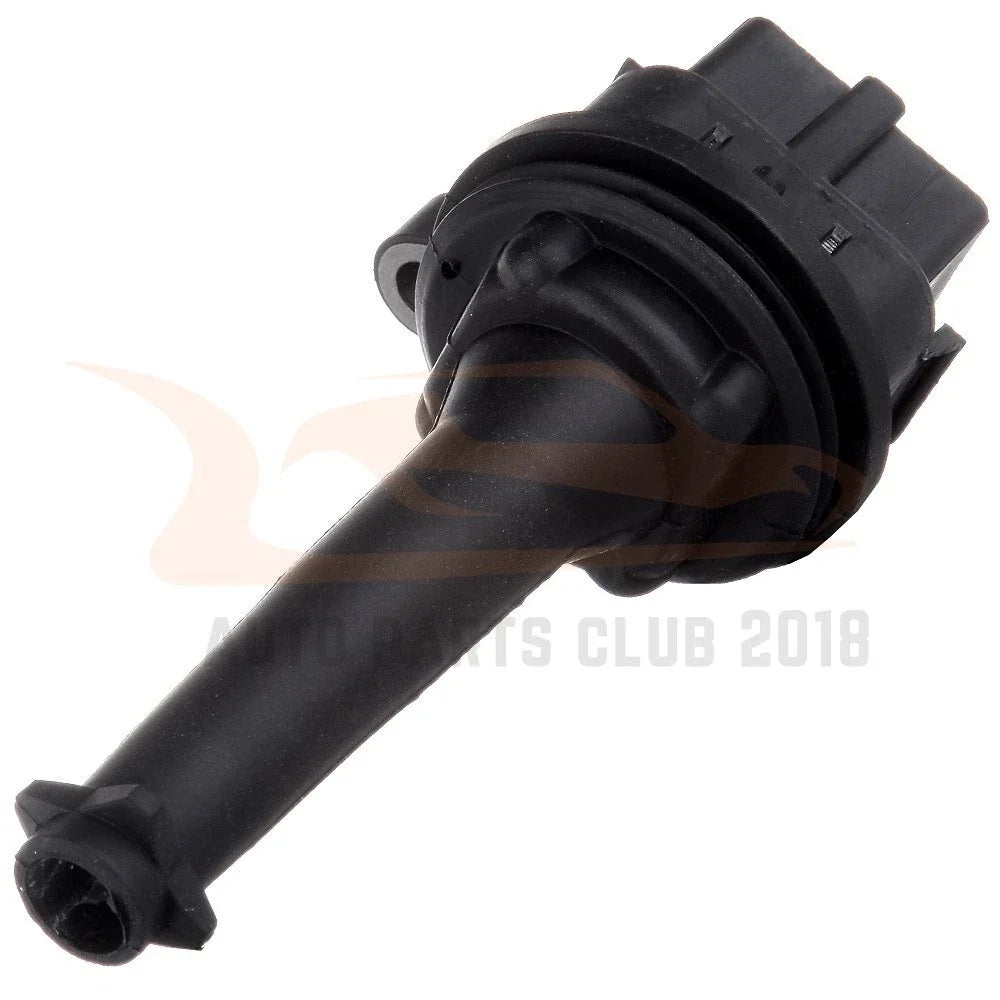 Set of 5 Ignition Coils for Volvo C70 S70 XC70 XC90 S60 (1998–2005)