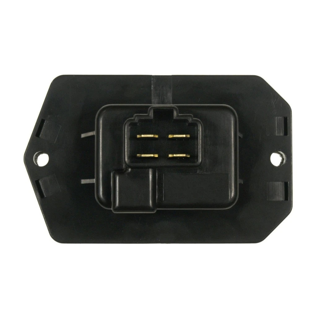 HVAC Blower Motor Resistor for Subaru Outback (2005–2009) ALX-PAU-SI-RU-773-CLA1