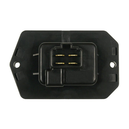 HVAC Blower Motor Resistor for Subaru Outback (2005–2009) ALX-PAU-SI-RU-773-CLA1